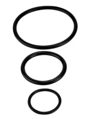 VR806016000 Losse O-ring 15.55x2.62  VDL